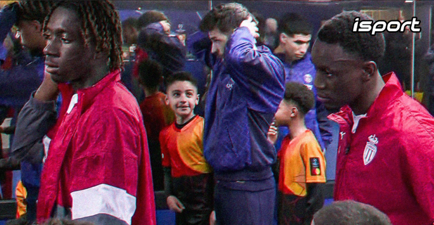 VIDEO: პატარა ფანის თბილი რეაქცია ხვიჩა კვარაცხელიას დანახვაზე