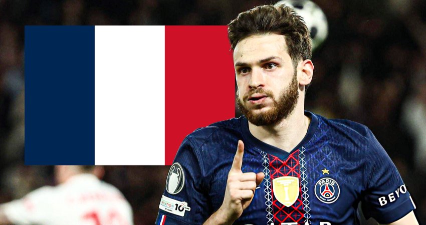 "არასდროს გაჩერდე, არასდროს დამალო - ეს ხვიჩას მენტალიტეტია" - რას წერს ფრანგული მედია კვარაზე