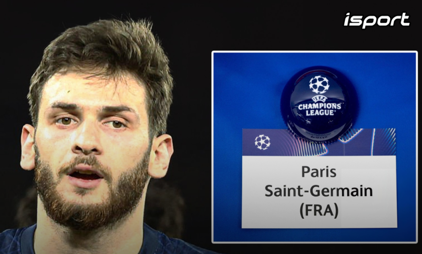 გაირკვა! - ვის შეხვდება ხვიჩა კვარაცხელიას "პსჟ" ჩემპიონთა ლიგის 1/8 ფინალში