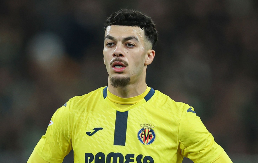 ცნობილია - გიორგი მიქაუტაძის შეფასება "ბარსელონასთან" პირველ ტაიმში