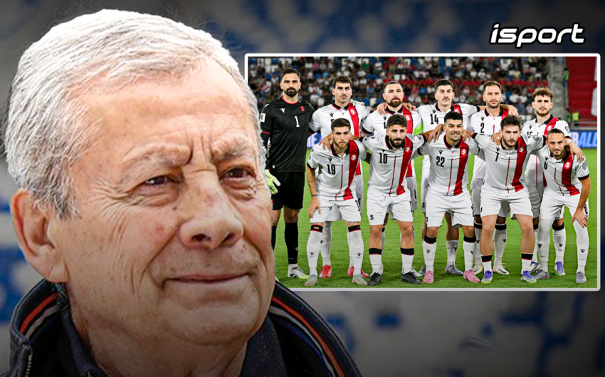 ვლადიმერ გუცაევი: "ნაკრებში ამ პრობლემის მოგვარების გზა არ ჩანს"