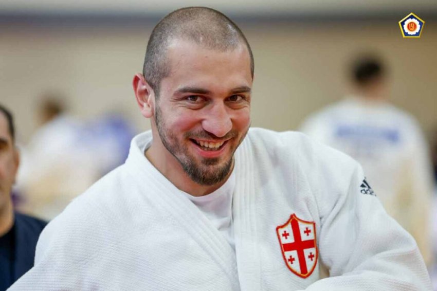 ლაშა ბექაური ბრუნდება - ცნობილი გახდა, როდის იჭიდავებს ორგზის ოლიმპიური ჩემპიონი