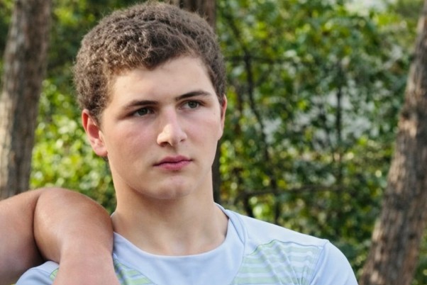 მორაგბე ლუკა კურტანიძე გარდაიცვალა - ინფორმაციას სოციალურ ქსელში რაგბის კლუბი "ლელო" ავრცელებს