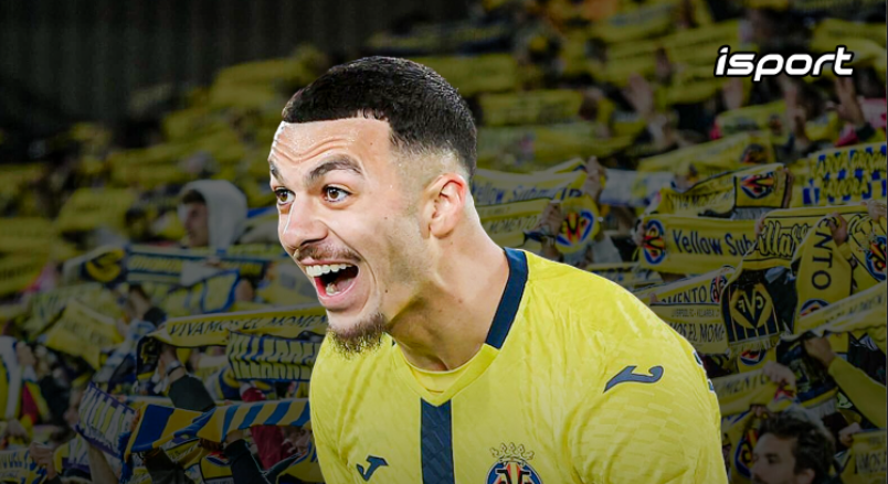 "ბოლო ორი მატჩია, მარტო ჟორჟი თამაშობს" - რას წერენ "ვილიარეალის" ფანები მიქაუტაძეზე