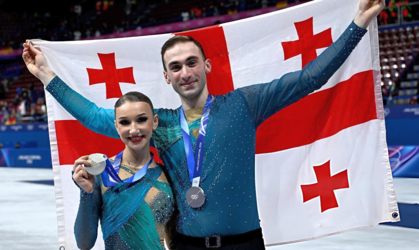 საბოლოო შედეგი - რომელ ადგილზე დაასრულა საქართველომ 2026 წლის ოლიმპიადა