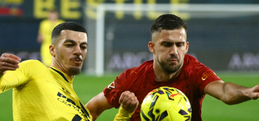 რა შეფასება მიიღო გიორგი მიქაუტაძემ "ვალენსიას" წინააღმდეგ