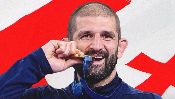 “ეს ძალიან დიდი პროგრესია...” - რას წერენ ამერიკელები გენო პეტრიაშვილის RAF-ში დამატებაზე