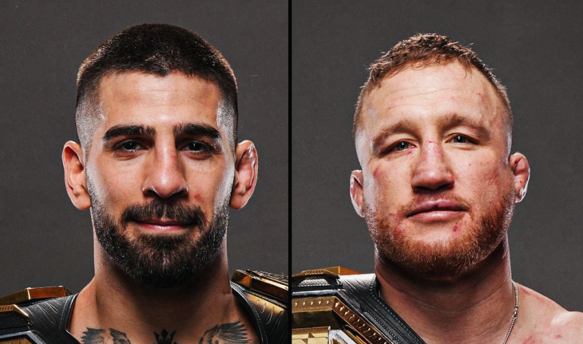 სუპერ ამბავი! - ახალი დეტალები ილია თოფურიასა და ჯასტინ გეიჯის ბრძოლაზე