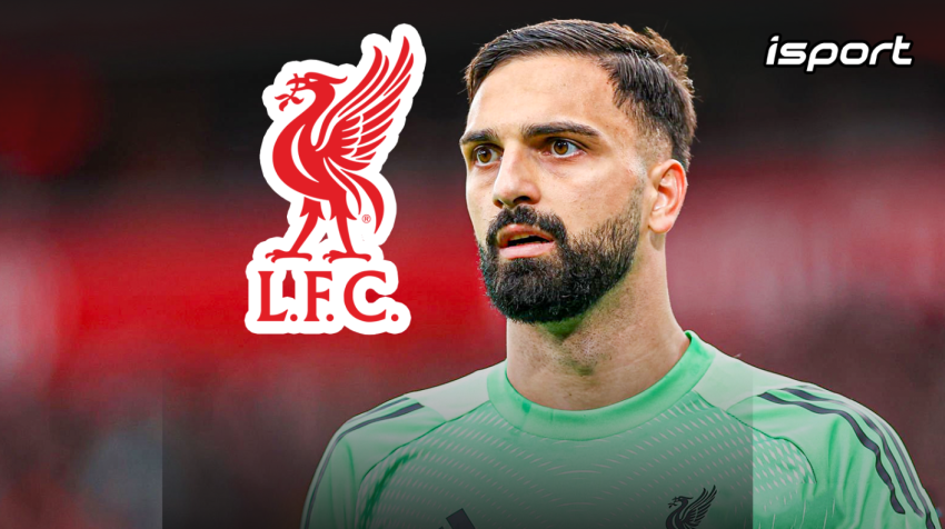 მამარდაშვილის კიდევ ერთი კონკურენტი გუნდში?! - "ლივერპულის" ახალი გეგმა