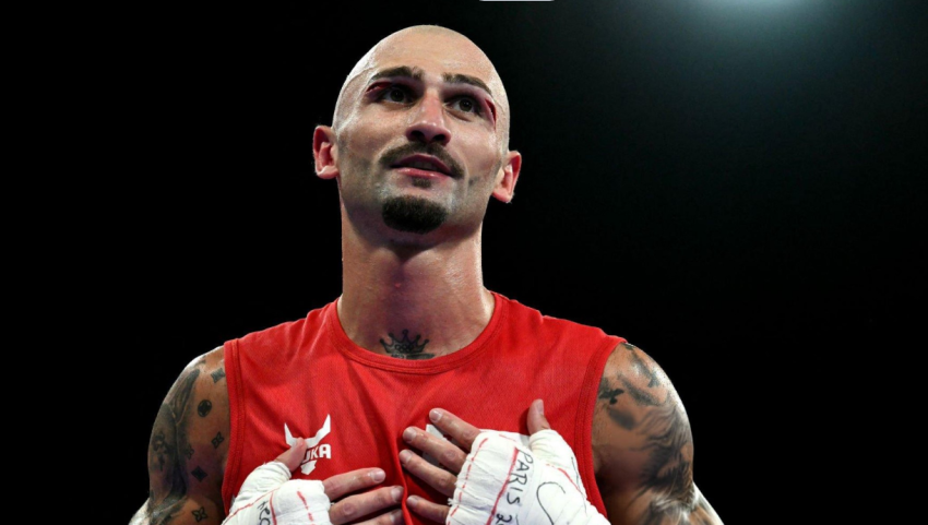 დიდი ბრძოლა ჩაინიშნა - ლაშა გურულის შემდეგი მეტოქე და ბრძოლის თარიღი ცნობილია