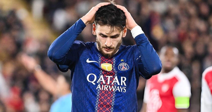 “შემაშფოთებელი ნიშნები გამოავლინა...” - რას წერენ კვარაცხელიას ტრავმაზე