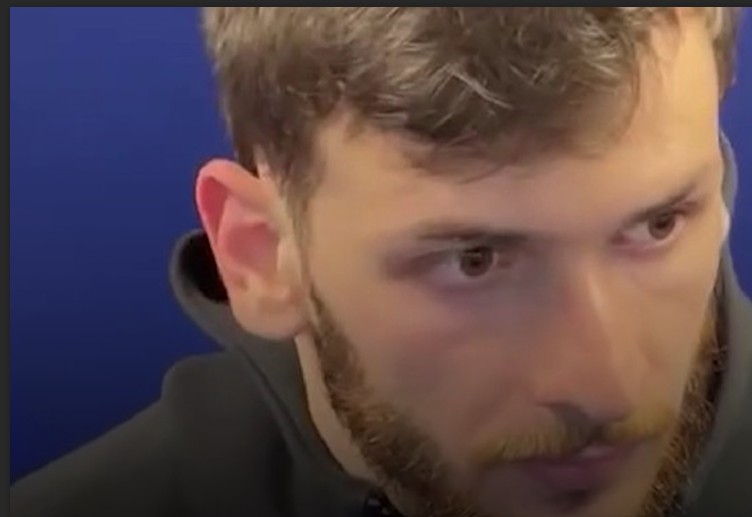 ჩელსი თუ ბარსა შემდეგ ეტაპზე - კვარამ ჟურნალისტის დასმულ კითხვას უპასუხა