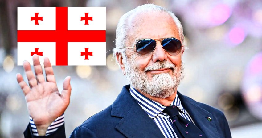 ნაპოლი კვარაცხელიას ძმაკაცს ყიდულობს! - რომელ ქართველ ფეხბურთელს დაადგა თვალი პარტენოპეიმ