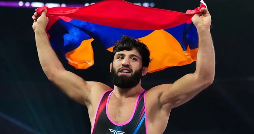 ცნობილია, რატომ დაიწყო არმან ცარუკიანმა მეტოქის ცემა