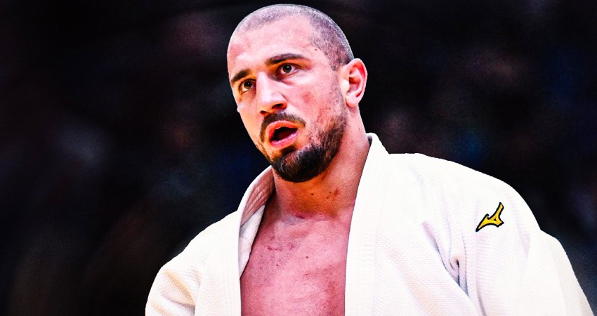 VIDEO: დასანანი მარცხი! - ლაშა ბექაური ტაშკენტის გრან პრის ვერცხლის მედალოსანია