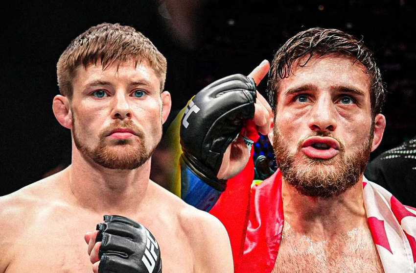 ბრაის მიჩელის საჯარო განცხადება ალექსანდრე თოფურიაზე