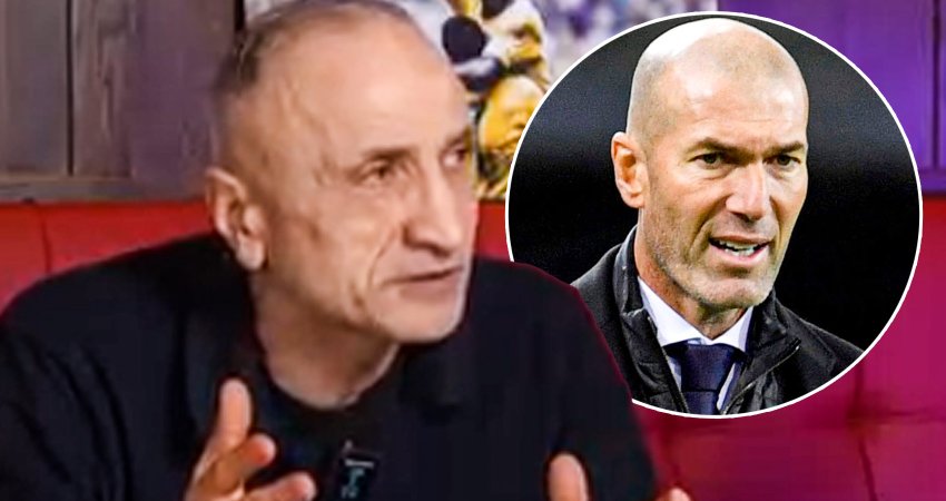 უცნობი ამბავი - როგორ გადაარჩინა ქართველმა ჟურნალისტმა ზიდანი სიკვდილს