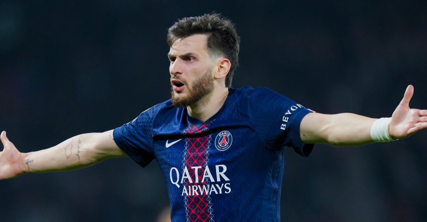 "პსჟ" დამარცხდა - ხვიჩა კვარაცხელიას შეფასება "მონაკოსთან"