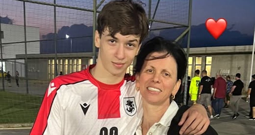 "ჩვენ არ ვსაუბრობთ სხვა კვარაზე, ეს ხვიჩას ძმაა" - რას წერენ იტალიაში თორნიკეს შესახებ