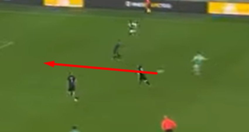 VIDEO: ასისტიიიიიიიიი! - ზურიკოს საფრანგეთში ვერ აჩერებენ