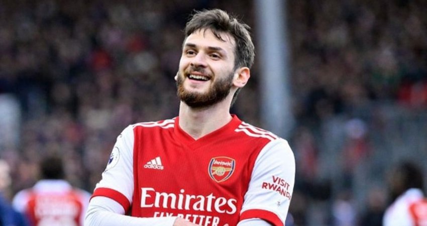 "მარცხენა გარემარბის პოზიციაზე კვარაცხელია ერთ-ერთი საუკეთესოა" - ინგლისური მედია ქართველზე წერს