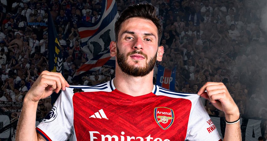 "ეს უპატივცემულობაა!" - როგორ ეხმაურებიან პსჟ-ს ფანები კვარას შესაძლო ტრანსფერს არსენალში