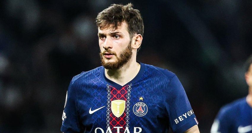 ცნობილია - რა თანხის სანაცვლოდ შეელევა პსჟ კვარაცხელიას