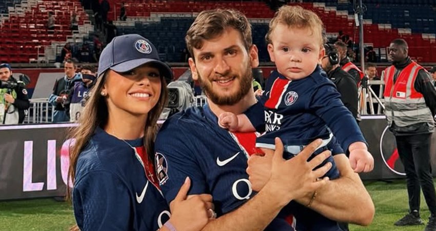 დამიანე კვარაცხელიამ პსჟ-ში თავისი ფავორიტი ფეხბურთელი აირჩია - საიდუმლო კვარამ გაგვიმხილა