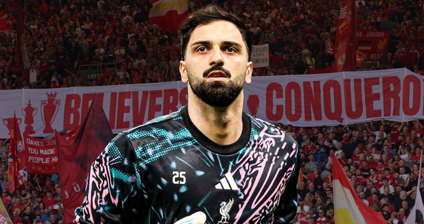 "მომავალზე ფიქრი თუ გვინდა, მამარდაშვილმა უნდა თამაშოს" - ლივერპულის ფანები ქართველით აღფრთოვანდნენ