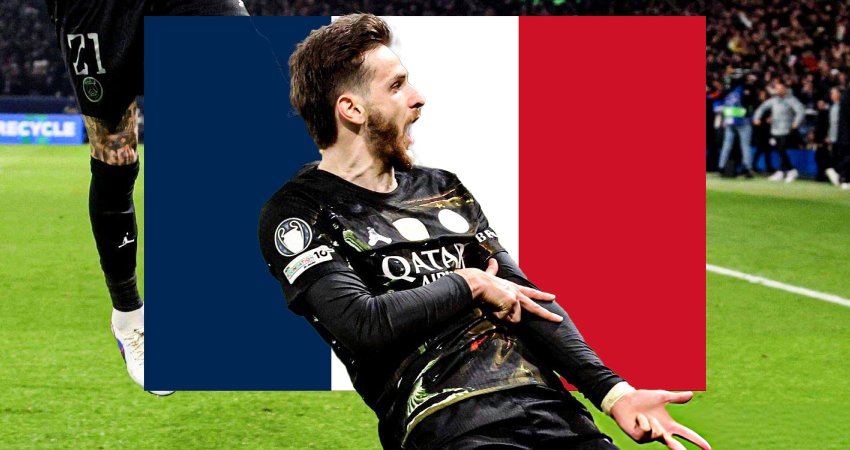 "მისი მოედანზე შემოსვლა გადამწყვეტი აღმოჩნდა" - რას წერენ ფრანგულ მედიაში კვარაცხელიაზე