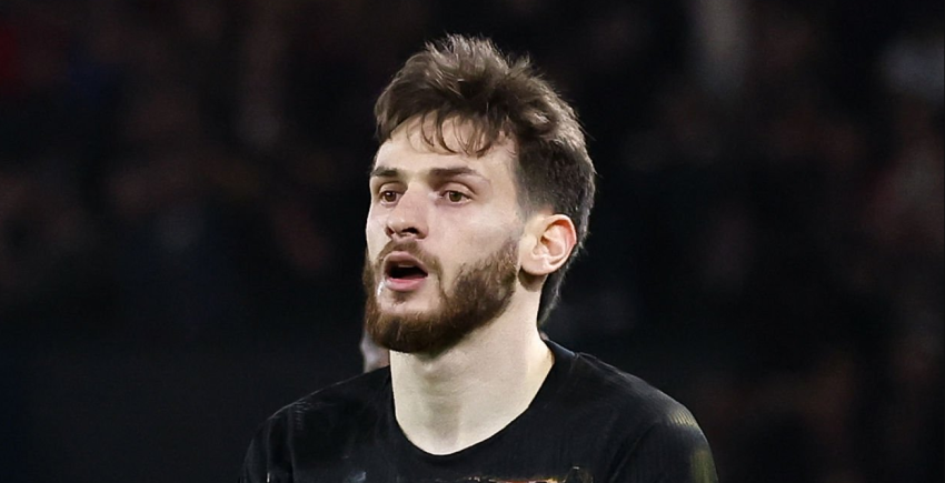 ხვიჩა კვარაცხელიას მორიგი უდიდესი აღიარება