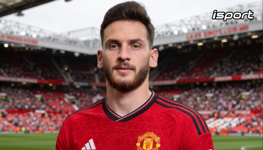 მანჩესტერ იუნაიტედის ყოფილმა ფეხბურთელმა ხვიჩა კვარაცხელიაზე ისაუბრა