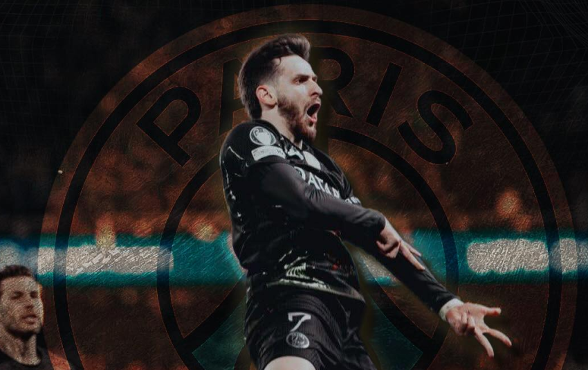 ასეთი პოსტი იშვიათია - რა მიუძღვნა პარი სენ-ჟერმენმა ხვიჩა კვარაცხელიას