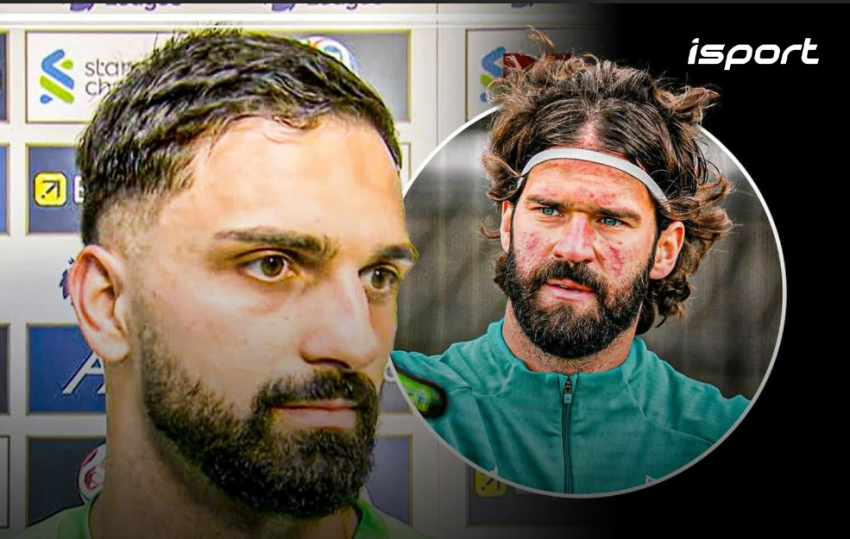 მორიგი შანსი მამარდაშვილს?! - რა ინფორმაცია გავრცელდა ალისონთან დაკავშირბით