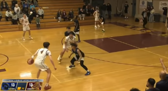 VIDEO: ამჯერად საბა ფაჩულიამ გაიბრწყინა! - ზაზას შვილის საოცარი პერფორმანსი ამერიკაში