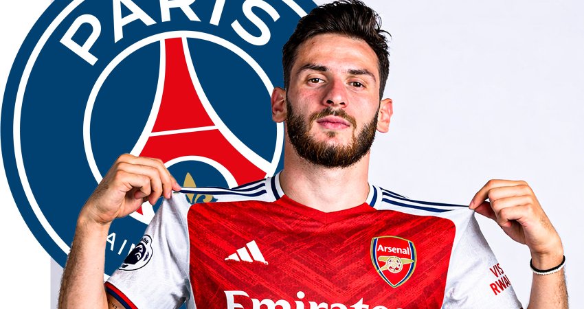 პარი სენ-ჟერმენში ოფიციალური გადაწყვეტილება მიიღეს - გაყიდიან თუ არა ხვიჩას არსენალში