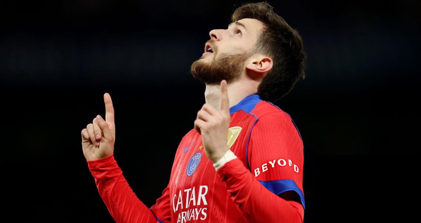 ცნობილია - ხვიჩა კვარაცხელიას შეფასება ჩელსისთან პირველ ტაიმში