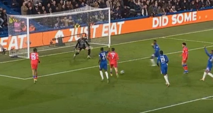 VIDEO: ლამაზად შეასრულა - კვარას მეორე გოლი, რომელიც გააუქმეს