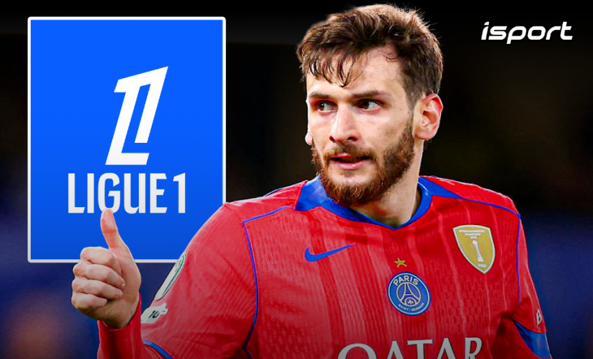 ლიგა 1-ის ოფიციალურმა გვერდმა ხვიჩა კვარაცხელიას პოსტი მიუძღვნა