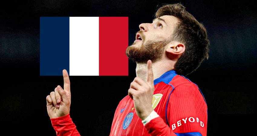 ფრანგები საქართველოს ამხნევებენ - რა პოსტი ვრცელდება სოციალურ ქსელში