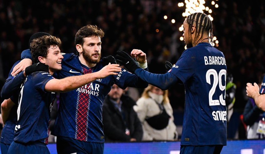 მძიმე ინფორმაცია პარიზში! - შესაძლოა გუნდს ვარსკვლავი ნახევარფინალამდე დააკლდეს