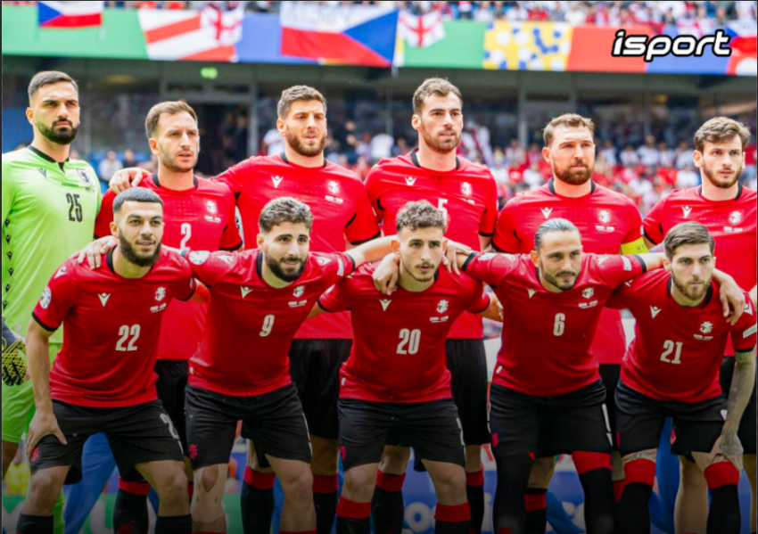 დიდი დანაკლისი - ვინ ვერ დაეხმარება საქართველოს ნაკრებს მარტის სანაკრებო პაუზაზე