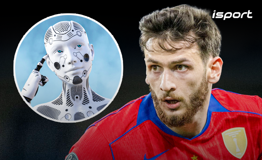 სუპერკომპიუტერის საინტერესო პროგნოზი ხვიჩა კვარაცხელიას "პსჟ"-ზე