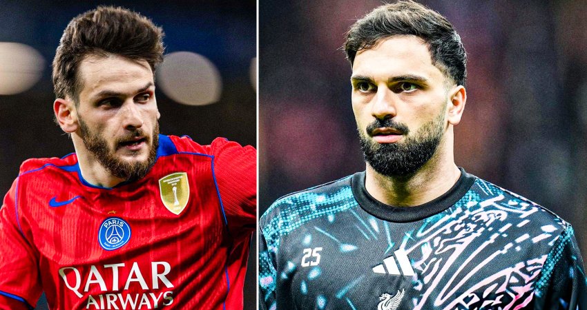 კვარაცხელია VS მამარდაშვილი შედგება! - მეოთხედფინალში პსჟ-სთან გიორგი ითამაშებს