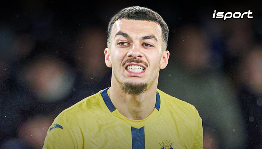 ცნობილია - რა შეფასება მიიღო გიორგი მიქაუტაძემ "სოსიედადთან" შეხვედრაში