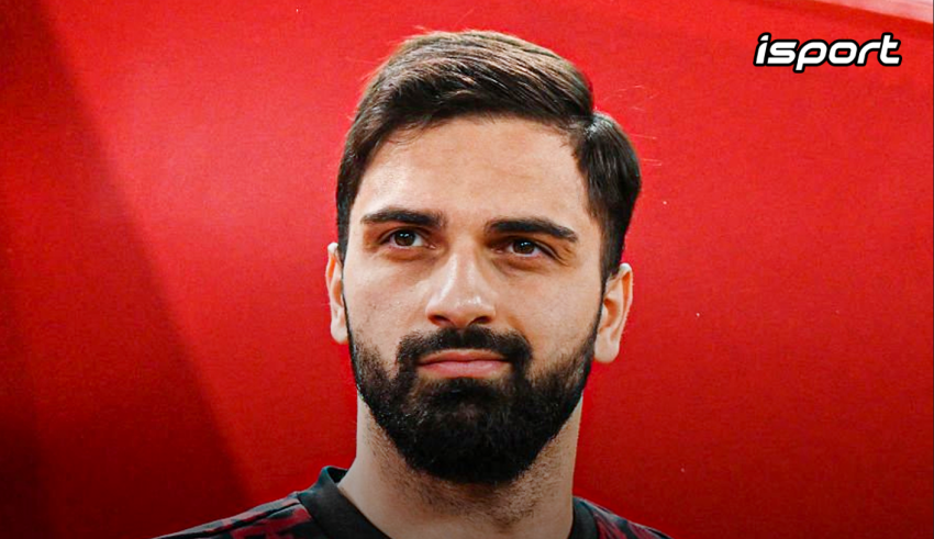 დიდი გამოწვევის წინაშე! - ვისთან მოუწევს თამაში გიორგი მამარდაშვილს