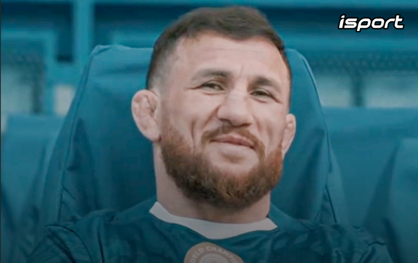 VIDEO: მერაბ დვალიშვილის რეაქცია, როდესაც "ჩელსის" სტადიონი მოინახულა