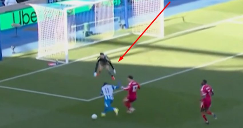 VIDEO: ერთი-ერთზე აიღოოოოო! - მამარდაშვილი კარში მაგრად დგას