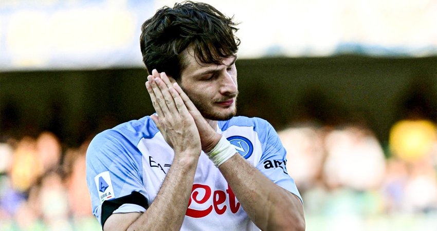 რუსები გულზე გასკდნენ, როცა კვარას ნაპოლიში წასვლის ამბავი დადასტურდა