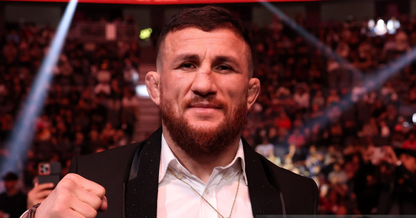 მერაბ დვალიშვილმა ოქტაგონზე დაბრუნების თარიღი დააანონსა